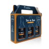 Coffret Cadeau Homme - Trio de Bain Homme  - French Tendance