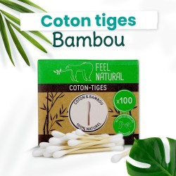 Boite Coton Tige