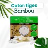 Boite Coton Tige