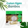 Boite Coton Tige