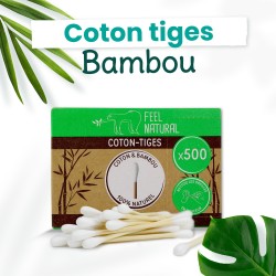 Boite Coton Tige