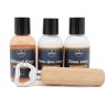 Coffret Cadeau Homme - Trio de Bain Homme  - French Tendance