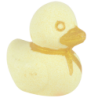 Bombe de bain Canard 100 grs -Senteur Pinacolada