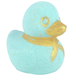 Bombe de bain Canard 100 grs -Senteur Monoï