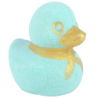 Bombe de bain Canard 100 grs -Senteur Monoï