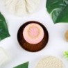 Bombe de bain garnie de sels de bain - Senteur Rose
- 150gr