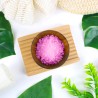 Sel de bain 450 grs - Senteur Fleur de cerisier