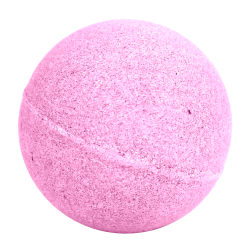 Sachet bombes de bain 40 grs x 5 - Senteur Rose