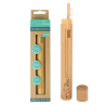 Etui Brosse à dents en bambou - Feel Natural