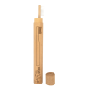 Etui Brosse à dents en bambou - Feel Natural