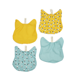 Feel Natural  Feel Natural Baby  marque écoresponsable  produits naturels bébé  soins bébé naturels  accessoires zéro déchet  te