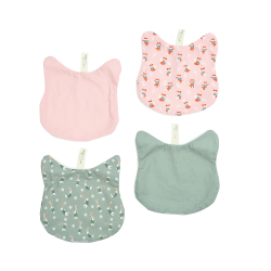 Feel Natural  Feel Natural Baby  marque écoresponsable  produits naturels bébé  soins bébé naturels  accessoires zéro déchet  te