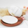 Pack de 2 disques Loofah - Feel Natural