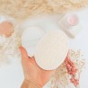 Pack de 2 disques Loofah - Feel Natural