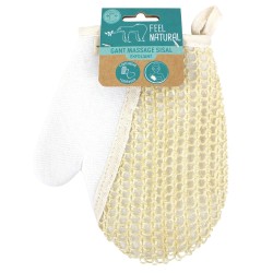 Gant sisal - Feel Natutal