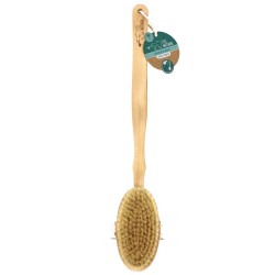 Brosse de bain  - Feel Natural