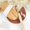 Brosse de bain  - Feel Natural