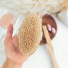 Brosse de bain  - Feel Natural