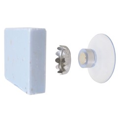 Porte savon magnétique - Feel Natural