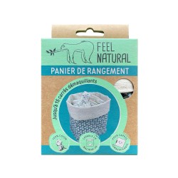 Panier de rangement - Feel Natural