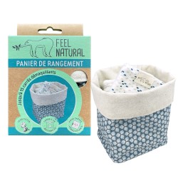 Panier de rangement - Feel Natural