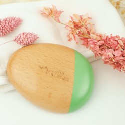 Miroir bambou - Feel Natural