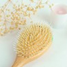 Brosse à cheveux bambou - Feel Natural