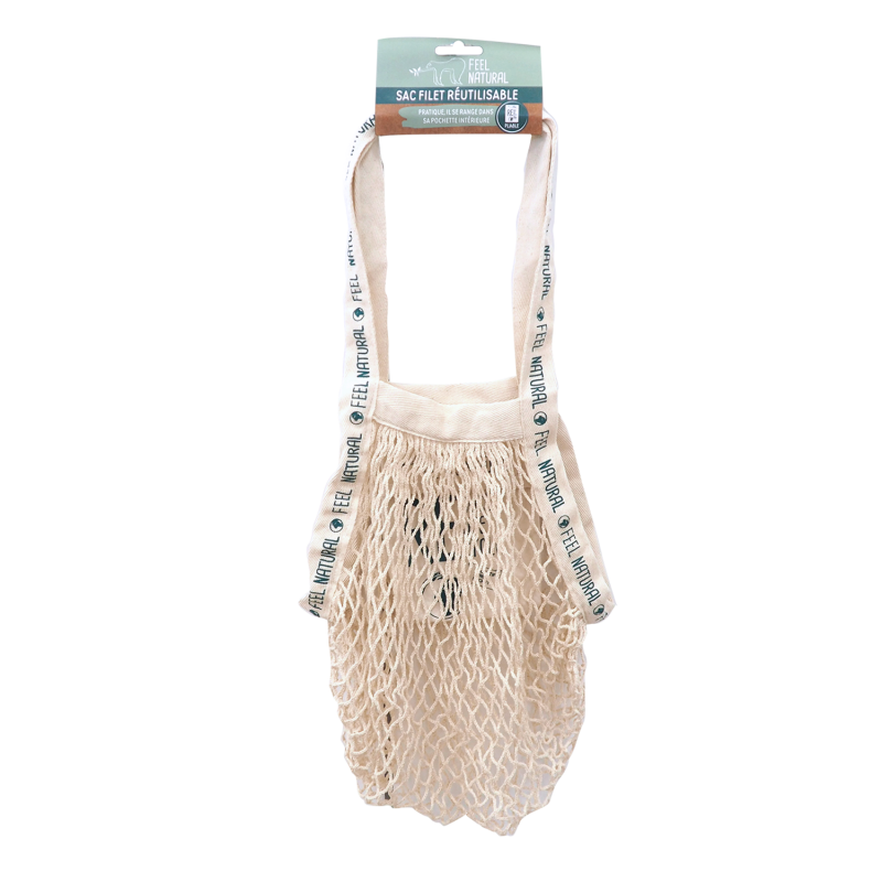 Sac Filet -Feel Natural