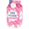 Bain moussant Carnaval - 500 ml - Senteur Fleur de Cerisier - French Tendance