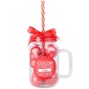 Mug - Boules de Bain - Senteur Fraise - French Tendance