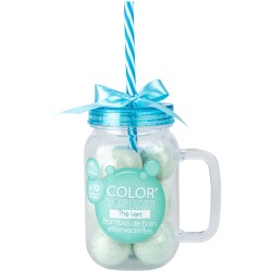 Mug - Boules de Bain - Senteur Thé Vert - French Tendance