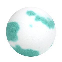 Coffret 6 bombes de bain- Senteurs assorties - Monoï/Coco/Pomme/Ananas/Rose/Vanille- 6 x 120gr - French Tendance