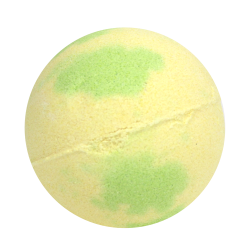 Coffret 6 bombes de bain- Senteurs assorties - Monoï/Coco/Pomme/Ananas/Rose/Vanille- 6 x 120gr - French Tendance