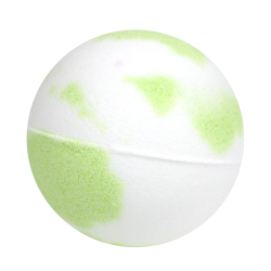 Coffret 6 bombes de bain- Senteurs assorties - Monoï/Coco/Pomme/Ananas/Rose/Vanille- 6 x 120gr - French Tendance