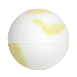 Coffret 6 bombes de bain- Senteurs assorties - Monoï/Coco/Pomme/Ananas/Rose/Vanille- 6 x 120gr - French Tendance