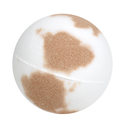 Coffret 6 bombes de bain- Senteurs assorties - Monoï/Coco/Pomme/Ananas/Rose/Vanille- 6 x 120gr - French Tendance