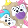 Bombe de bain 150 gr- Manette Gamer - French Tendance