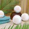 Bombe de bain 120 grs - Senteur Coco