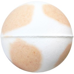 Bombe de bain 120 grs - Senteur Coco