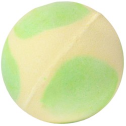 Bombe de bain 120 grs - Senteur Ananas - French Tendance