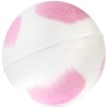 Bombe de bain 120 grs - Senteur Rose - French Tendance