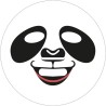 Masque Hydratant visage - Panda - French Tendance