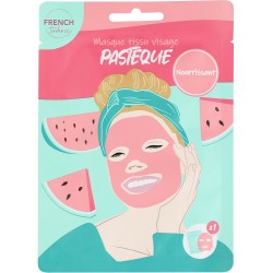Masque Visage - Pastèque - French Tendance