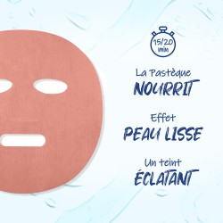 Masque Visage - Pastèque - French Tendance