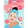 Masque Visage - Pêche - French Tendance