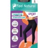 Legging Sport Menstruel - Feel Natural
