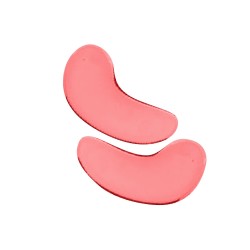 Patchs Hydratants yeux - Senteur Pastèque - French Tendance