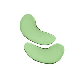 Patchs Hydratants yeux - Senteur Concombre- French Tendance