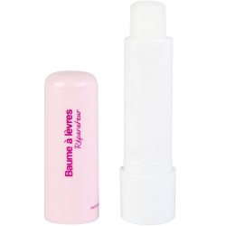 Baume à lèvres - Réparateur - French Tendance