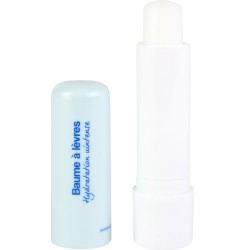 Baume à lèvres - Hydratation intense - French Tendance